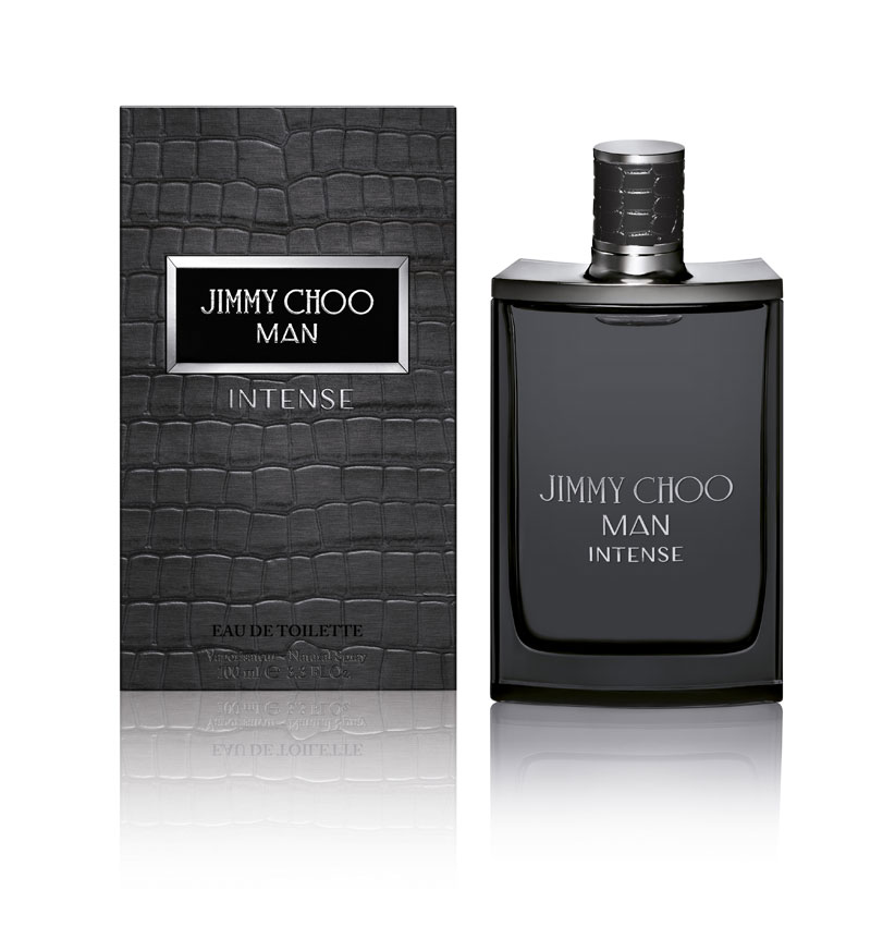 Jimmy Choo Man Intense 100ml